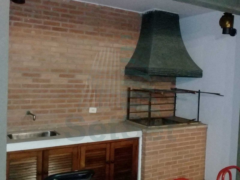 Casa com 3 suítes a venda  e Locação Temporada - Jardim Virginia - Guarujá/SP - Guarujá - 