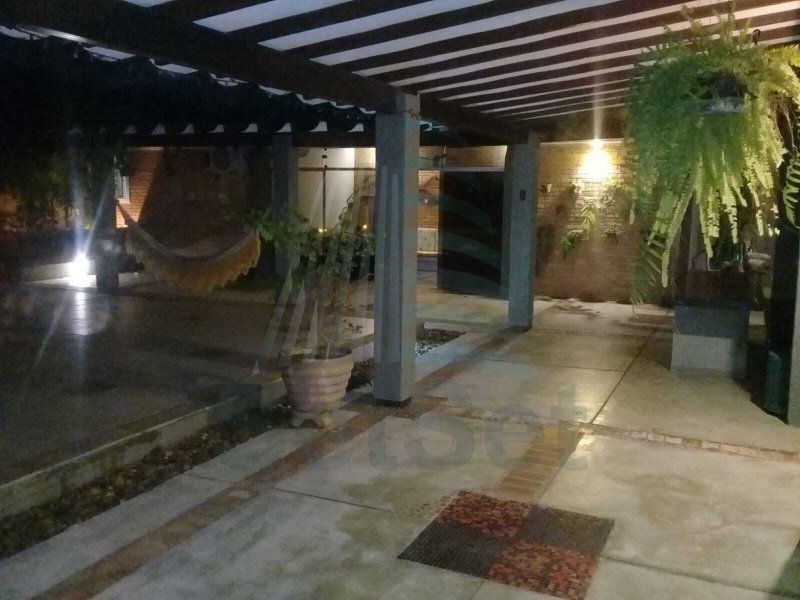 Casa com 3 suítes a venda  e Locação Temporada - Jardim Virginia - Guarujá/SP - Guarujá - 