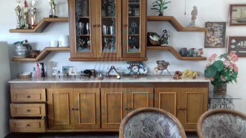 Cobertura a venda com 3 dormitórios sendo 1 suíte  - Enseada - Guarujá/SP - Guarujá - 