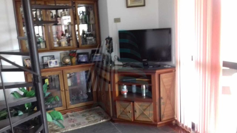 Cobertura a venda com 3 dormitórios sendo 1 suíte  - Enseada - Guarujá/SP - Guarujá - 