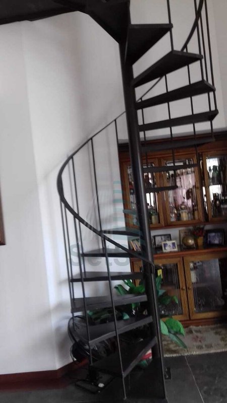 Cobertura a venda com 3 dormitórios sendo 1 suíte  - Enseada - Guarujá/SP - Guarujá - 
