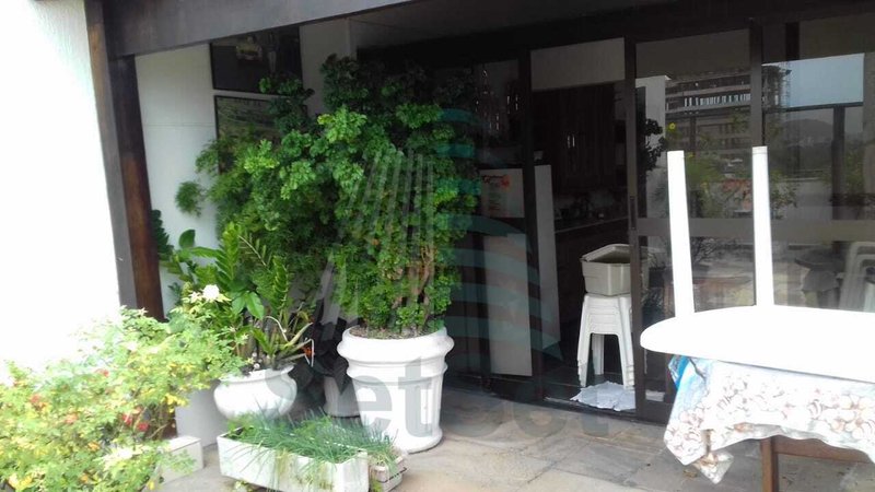 Cobertura a venda com 3 dormitórios sendo 1 suíte  - Enseada - Guarujá/SP - Guarujá - 