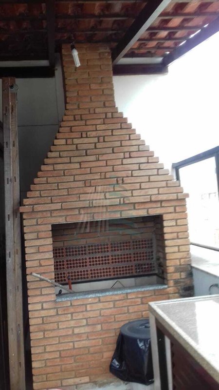 Cobertura a venda com 3 dormitórios sendo 1 suíte  - Enseada - Guarujá/SP - Guarujá - 