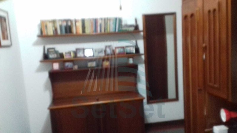 Cobertura a venda com 3 dormitórios sendo 1 suíte  - Enseada - Guarujá/SP - Guarujá - 