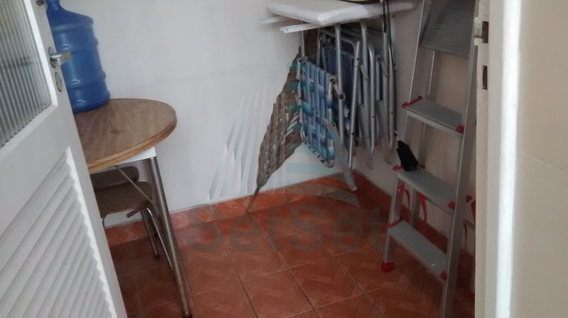 Apartamento para Venda ou Locação - Jardim Três Marias - Guarujá/SP  Guarujá - 