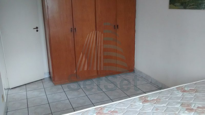 Apartamento para Venda ou Locação - Jardim Três Marias - Guarujá/SP - Guarujá - 