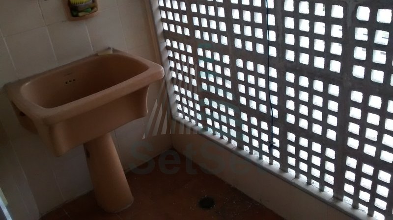 Apartamento para Venda ou Locação - Jardim Três Marias - Guarujá/SP  Guarujá - 