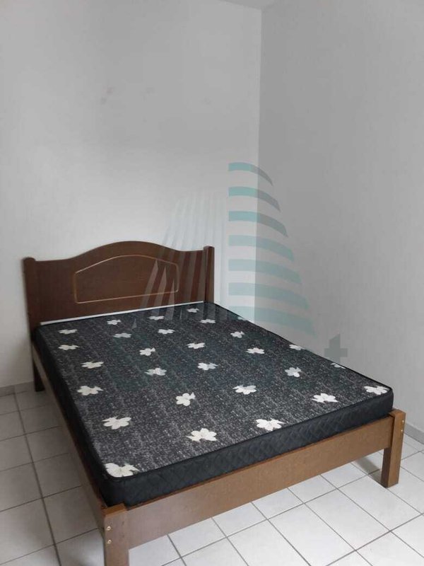 Apartamento para Locação de 1 dormitório - Enseada - Guarujá/SP - Guarujá - 