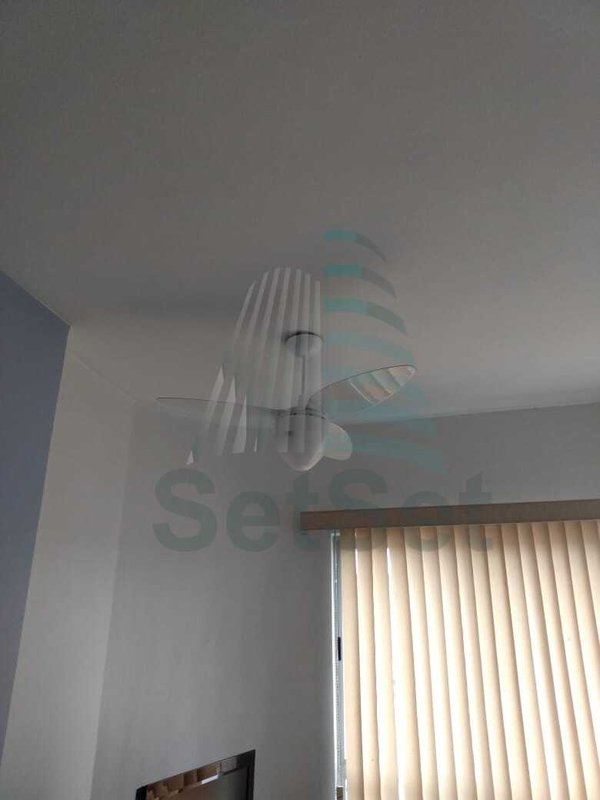 Apartamento para Locação de 1 dormitório - Enseada - Guarujá/SP - Guarujá - 