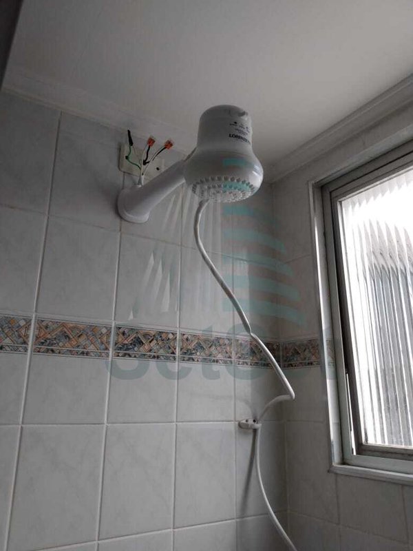 Apartamento para Locação de 1 dormitório - Enseada - Guarujá/SP - Guarujá - 