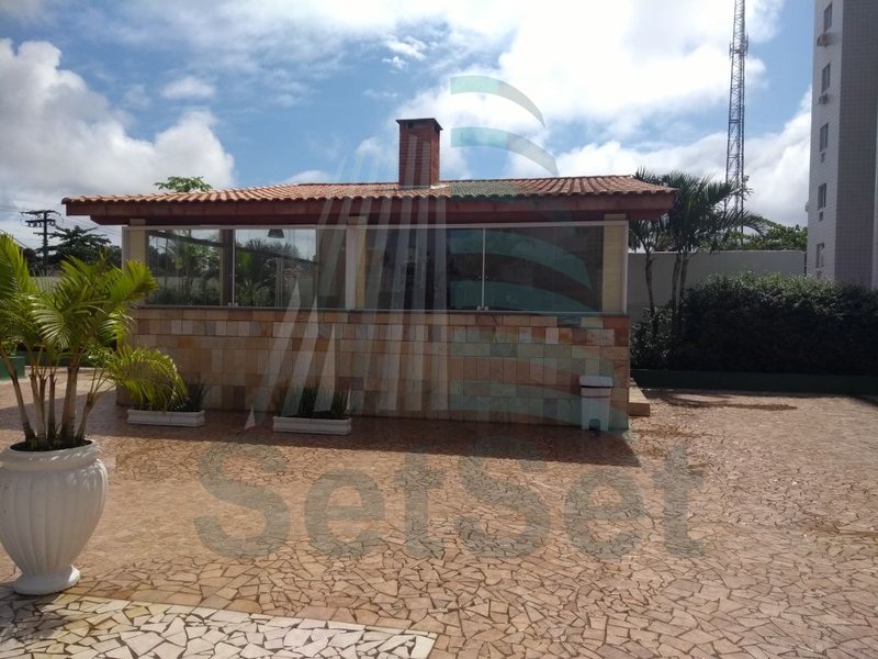 Apartamento para Locação de 1 dormitório - Enseada - Guarujá/SP - Guarujá - 