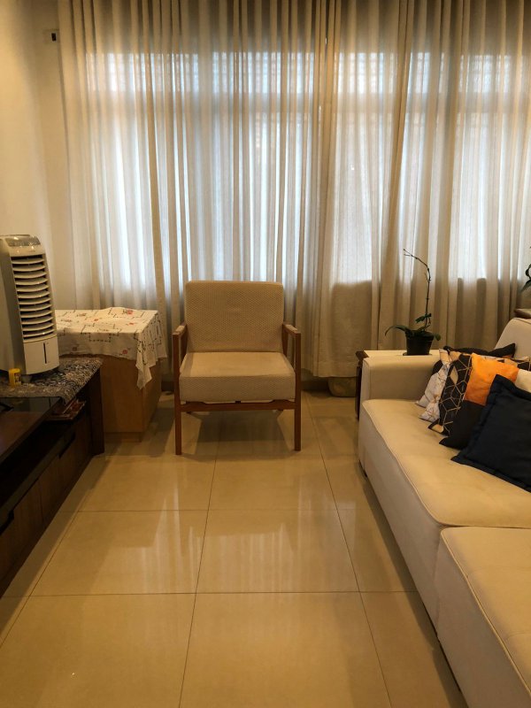 3 dorm, 1 suite, 2 vagas, 240m² Rua Bom Pastor São Paulo - 