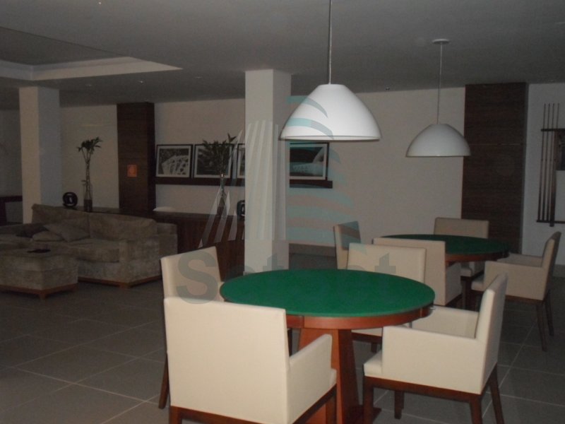 Duplex em condomínio - Enseada - Guarujá/SP - Guarujá - 