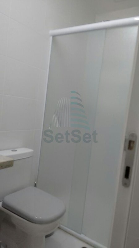 Duplex em condomínio - Enseada - Guarujá/SP - Guarujá - 