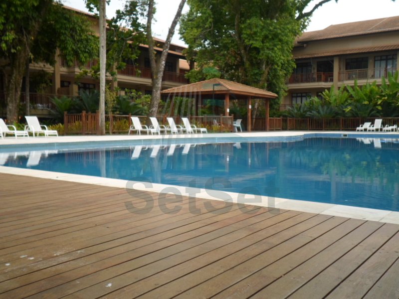 Duplex em condomínio - Enseada - Guarujá/SP - Guarujá - 