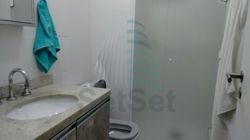 Duplex em condomínio - Enseada - Guarujá/SP - Guarujá - 