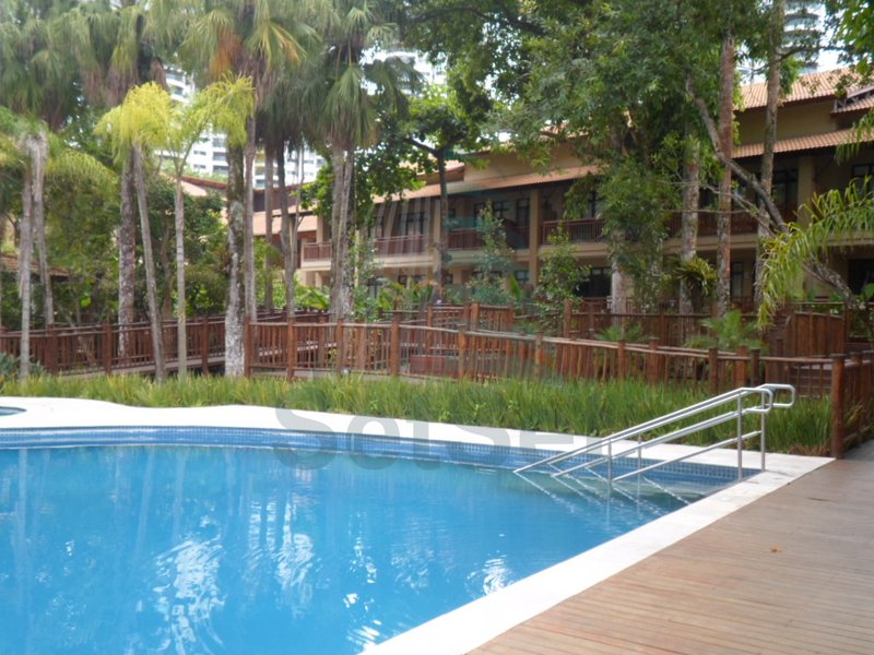 Duplex em condomínio - Enseada - Guarujá/SP - Guarujá - 