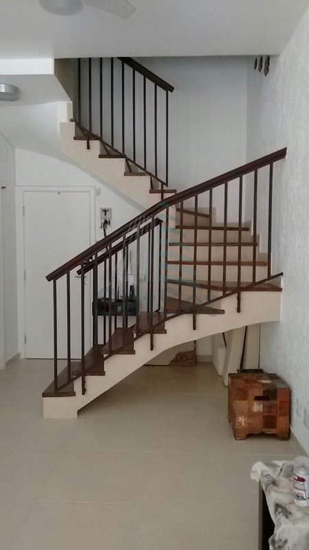 Duplex em condomínio - Enseada - Guarujá/SP - Guarujá - 