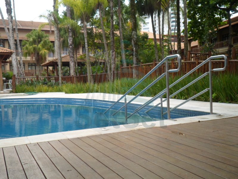 Duplex em condomínio - Enseada - Guarujá/SP - Guarujá - 