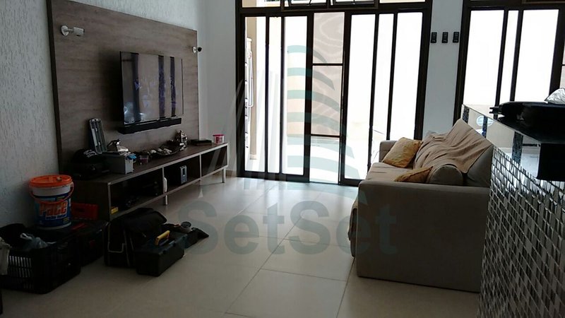 Duplex em condomínio - Enseada - Guarujá/SP - Guarujá - 