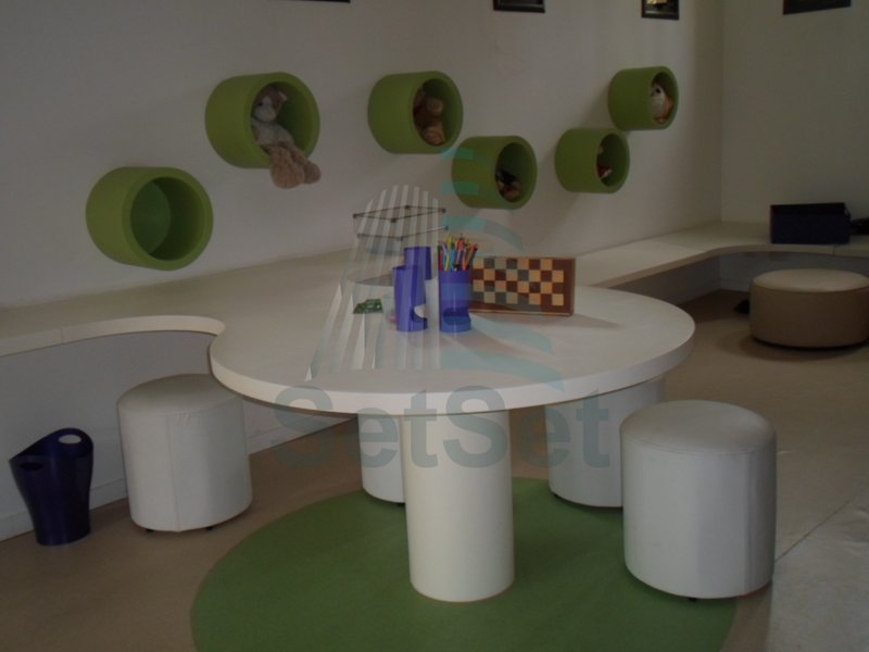 Duplex em condomínio - Enseada - Guarujá/SP - Guarujá - 