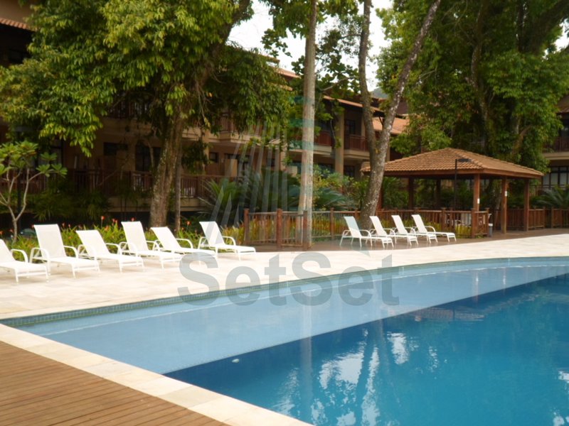 Duplex em condomínio - Enseada - Guarujá/SP - Guarujá - 