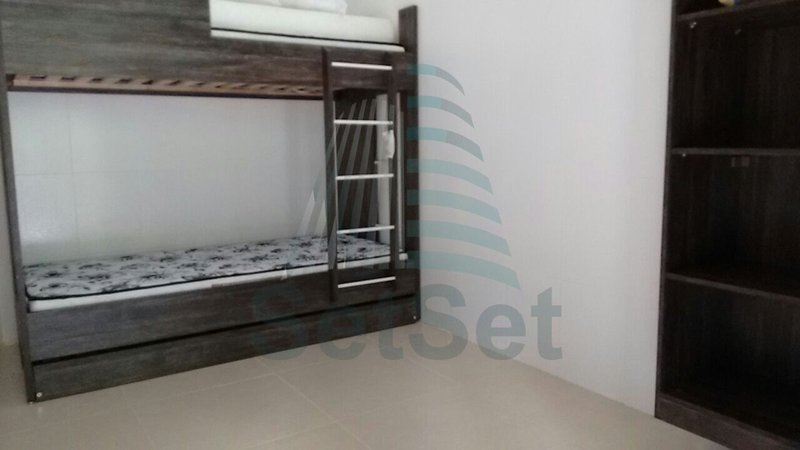 Duplex em condomínio - Enseada - Guarujá/SP - Guarujá - 
