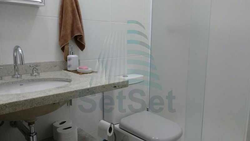 Duplex em condomínio - Enseada - Guarujá/SP - Guarujá - 