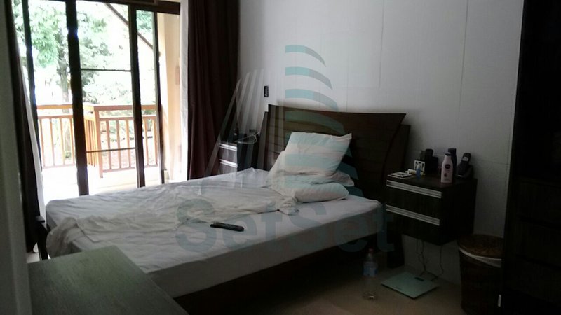 Duplex em condomínio - Enseada - Guarujá/SP - Guarujá - 