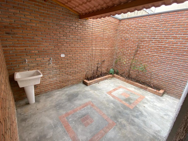 2 dorm, 1 vaga, 2 banheiros, 92m² Rua Bento Barbosa São Paulo - 