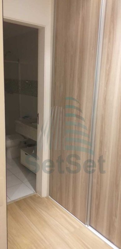 Imóvel em condomínio de frente para o mar - Enseada -Guarujá/SP - Guarujá - 