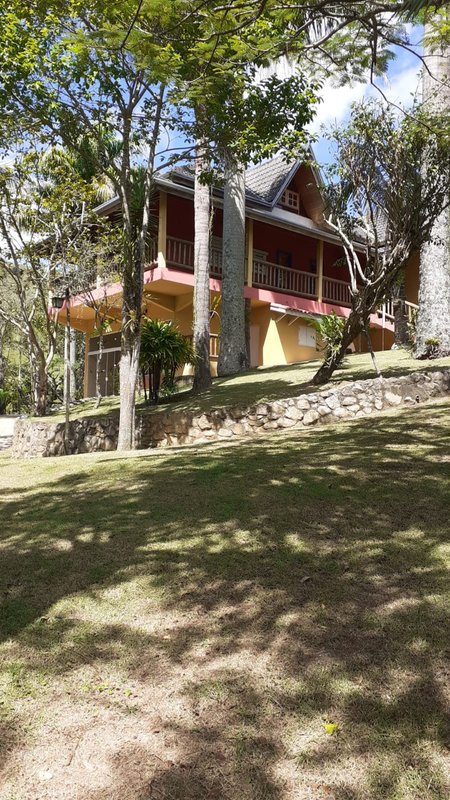 CHÁCARA COM 21.000 METROS EM MONTEIRO LOBATO, S.P - MONTEIRO LOBATO - 