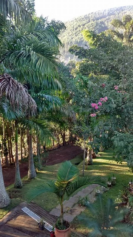 CHÁCARA COM 21.000 METROS EM MONTEIRO LOBATO, S.P - MONTEIRO LOBATO - 
