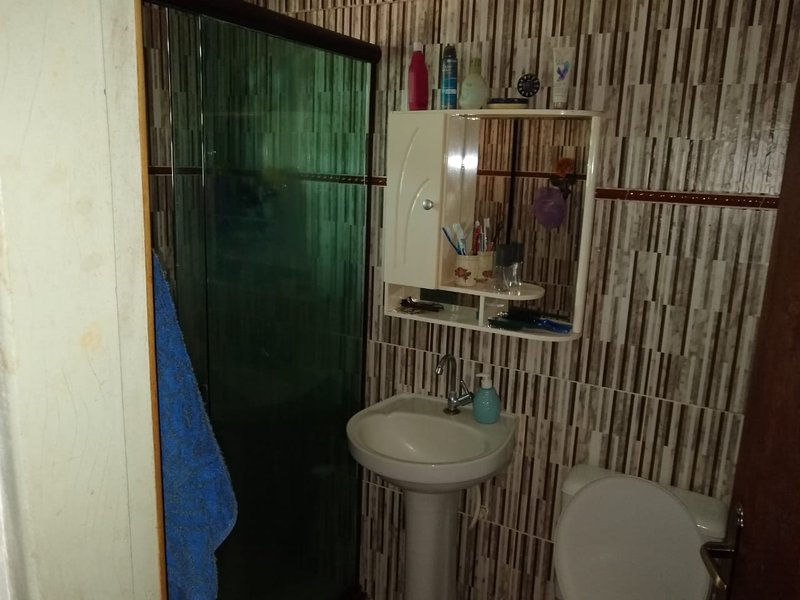 CHÁCARA COM 21.000 METROS EM CAÇAPAVA, S.P - Caçapava - 