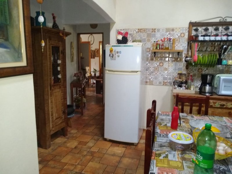 CHÁCARA COM 21.000 METROS EM CAÇAPAVA, S.P - Caçapava - 