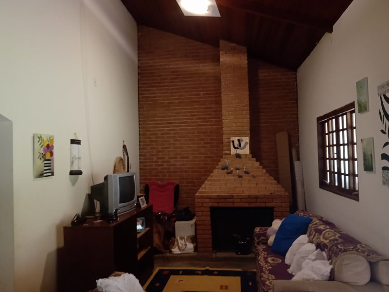 SÍTIO COM 12 ALQUEIRES EM PARAIBUNA, S.P - Paraibuna - 