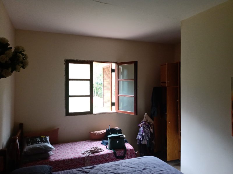 SÍTIO COM 12 ALQUEIRES EM PARAIBUNA, S.P - Paraibuna - 