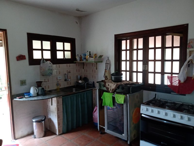 SÍTIO COM 12 ALQUEIRES EM PARAIBUNA, S.P - Paraibuna - 