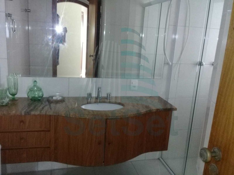 Apartamento com 3 dormitórios a venda - Astúrias - Guarujá/SP - Guarujá - 