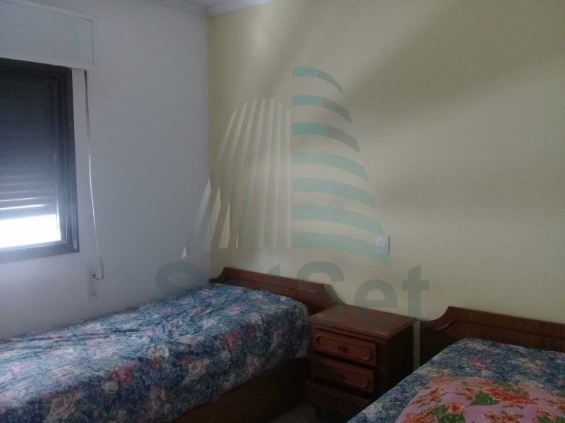 Apartamento com 3 dormitórios a venda - Astúrias - Guarujá/SP - Guarujá - 