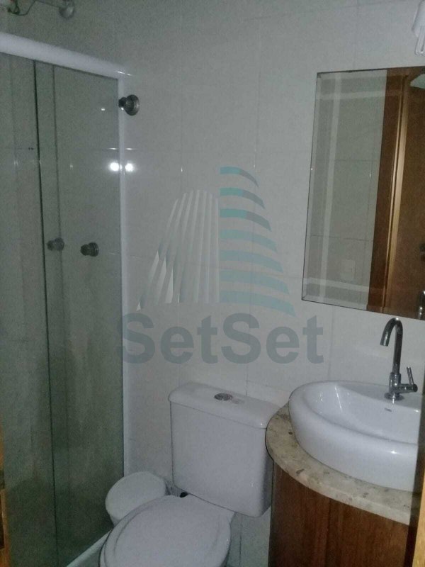 Apartamento com 3 dormitórios a venda - Astúrias - Guarujá/SP - Guarujá - 