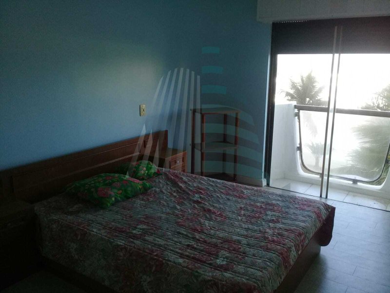 Apartamento com 3 dormitórios a venda - Astúrias - Guarujá/SP - Guarujá - 
