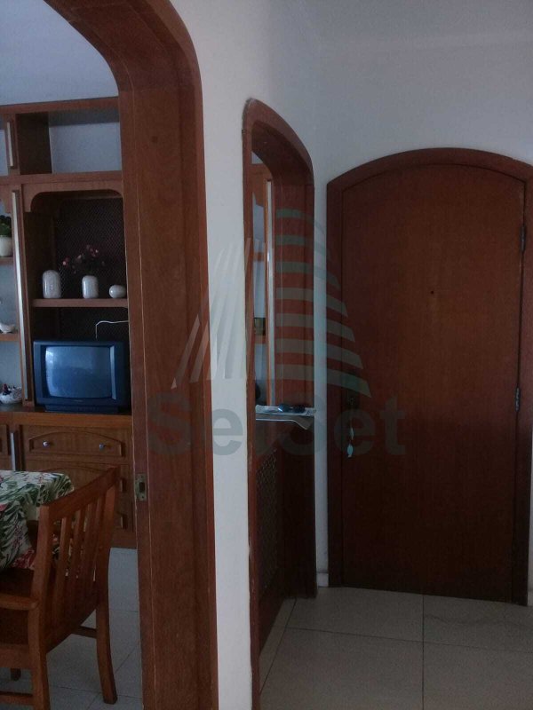 Apartamento com 3 dormitórios a venda - Astúrias - Guarujá/SP - Guarujá - 