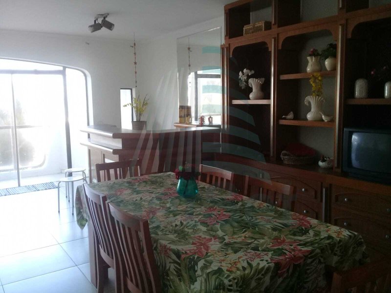 Apartamento com 3 dormitórios a venda - Astúrias - Guarujá/SP - Guarujá - 