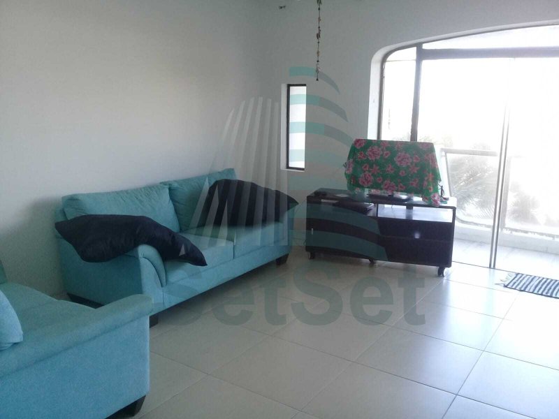 Apartamento com 3 dormitórios a venda - Astúrias - Guarujá/SP - Guarujá - 