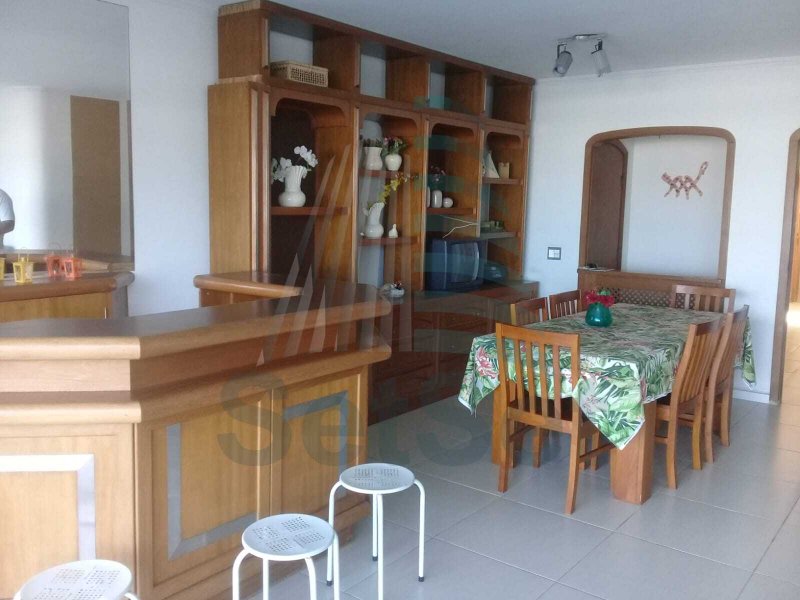 Apartamento com 3 dormitórios a venda - Astúrias - Guarujá/SP - Guarujá - 
