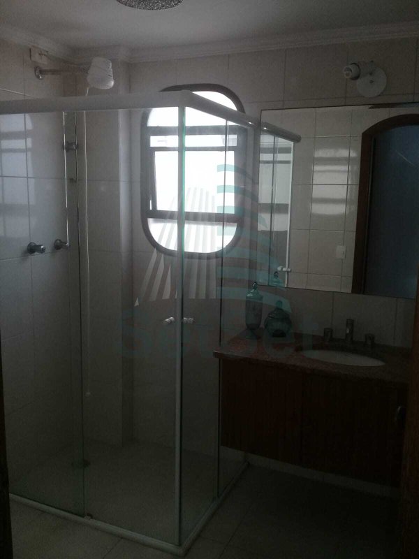 Apartamento com 3 dormitórios a venda - Astúrias - Guarujá/SP - Guarujá - 