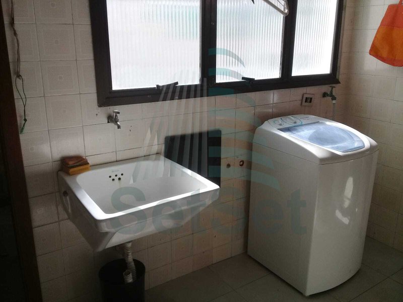 Apartamento com 3 dormitórios a venda - Astúrias - Guarujá/SP - Guarujá - 