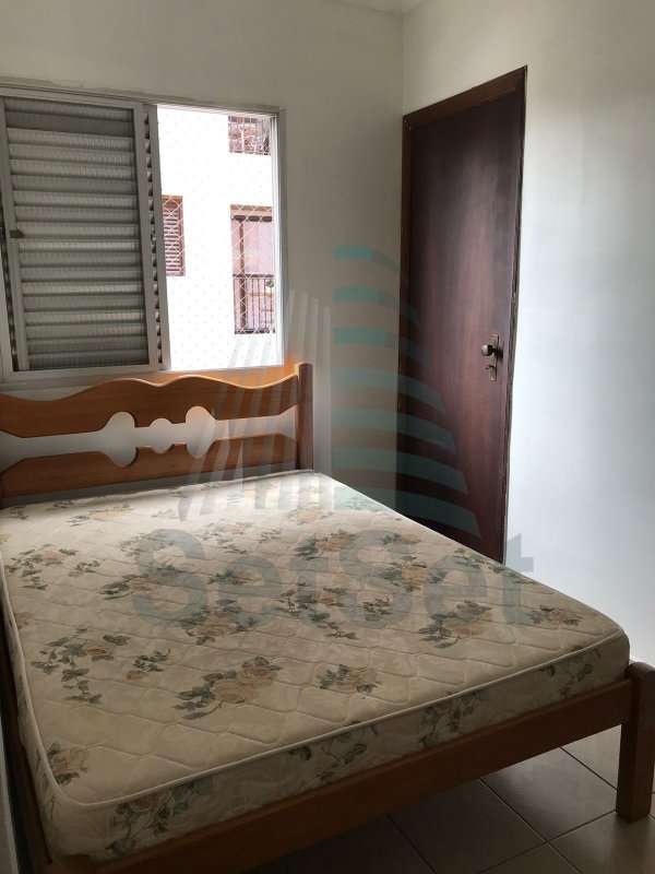 Apartamento a Venda - Enseada - Guarujá/SP  Guarujá - 