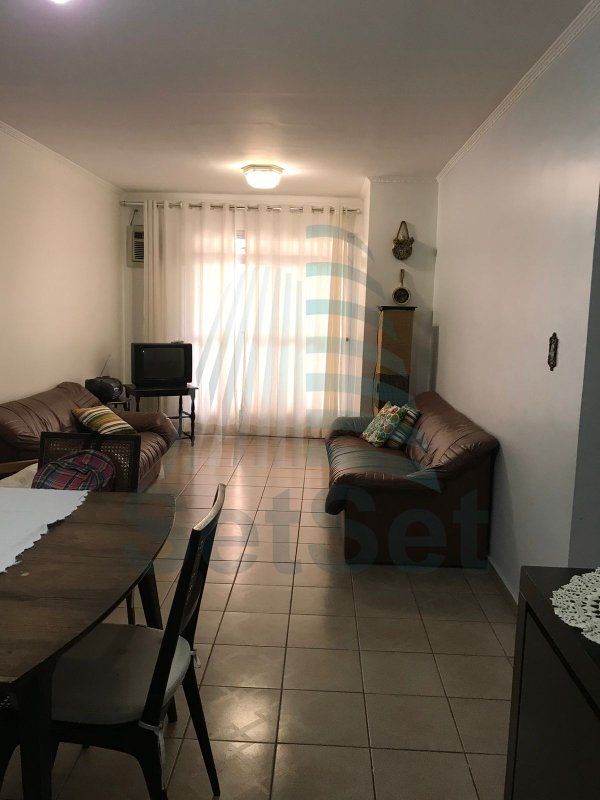 Apartamento a Venda - Enseada - Guarujá/SP  Guarujá - 